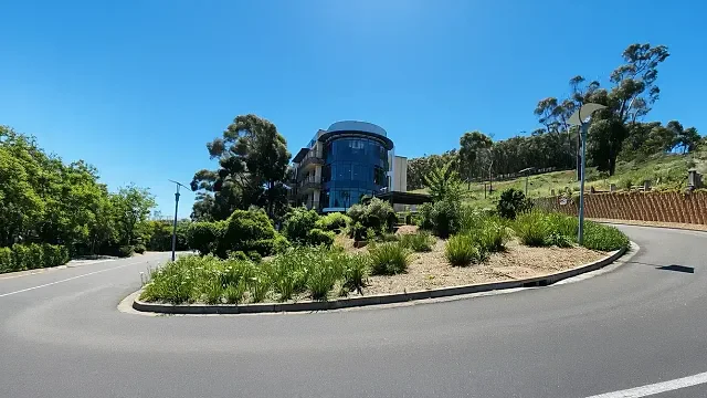 Tygerberg Office Park, Plattekloof - building photo 8