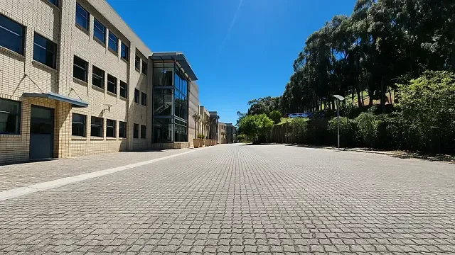 Tygerberg Office Park, Plattekloof - building photo 9