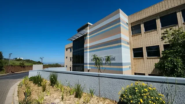 Tygerberg Office Park, Plattekloof - building photo 10