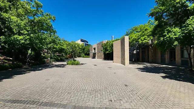 Tygerberg Office Park, Plattekloof - building photo 11