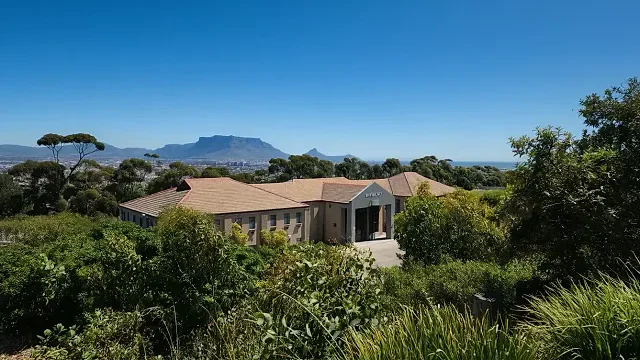 Tygerberg Office Park, Plattekloof - building photo 12