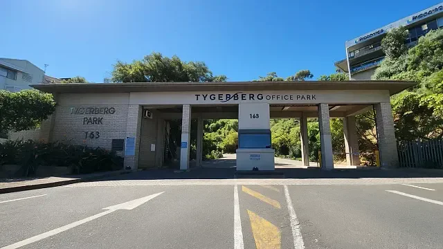 Tygerberg Office Park, Plattekloof - building photo 14