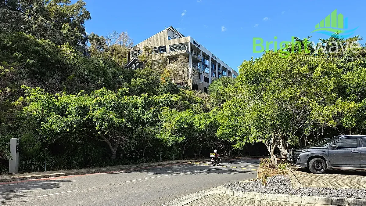 Tygerberg Office Park, Plattekloof - building photo 2