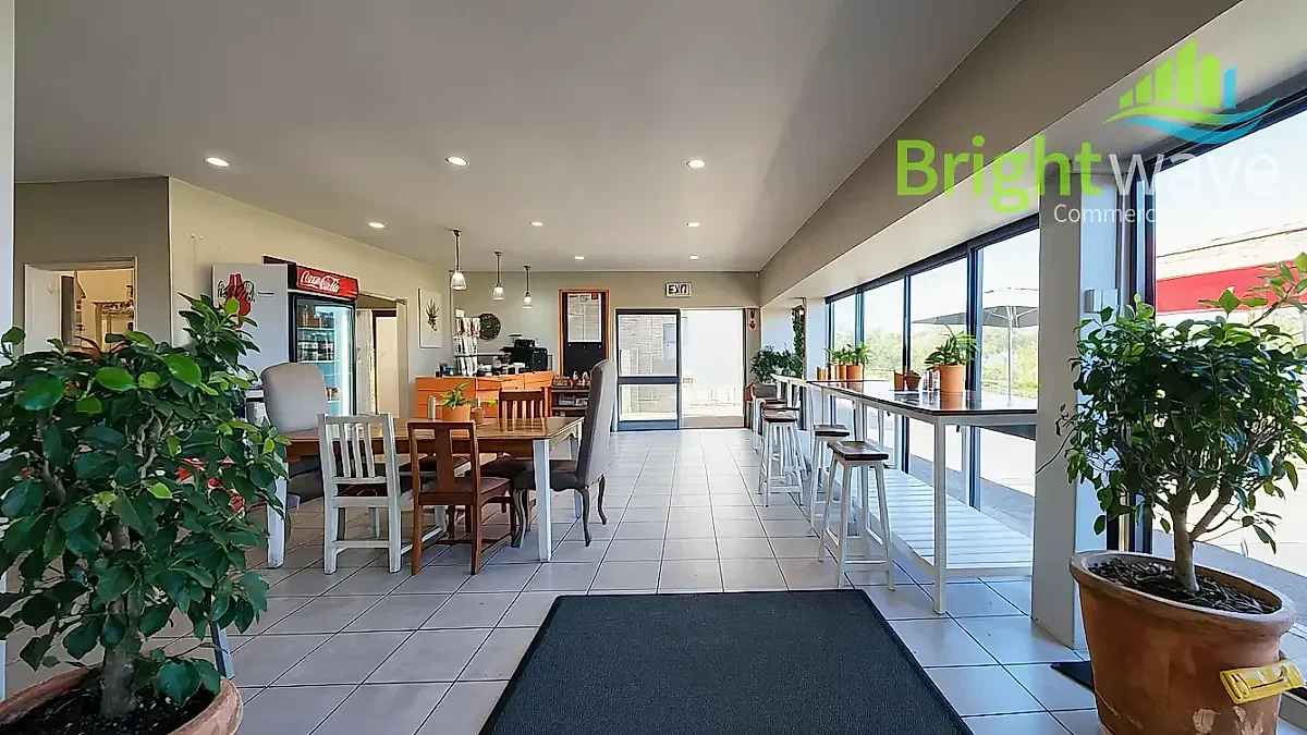 Tygerberg Office Park, Plattekloof - building photo 6