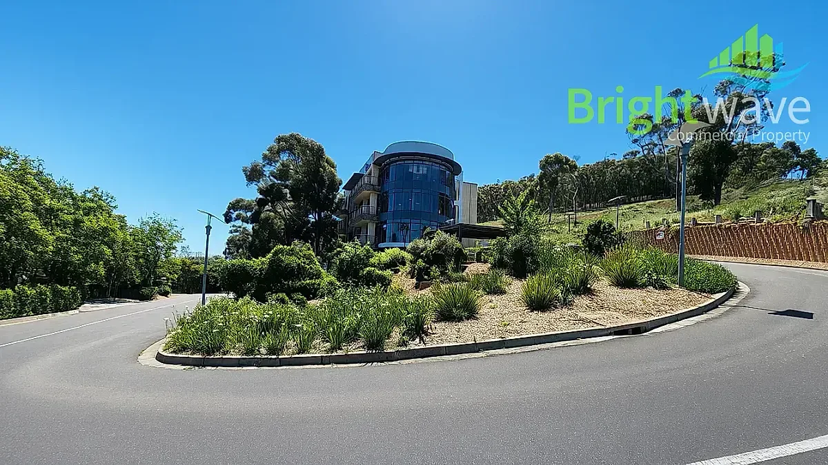 Tygerberg Office Park, Plattekloof - building photo 8