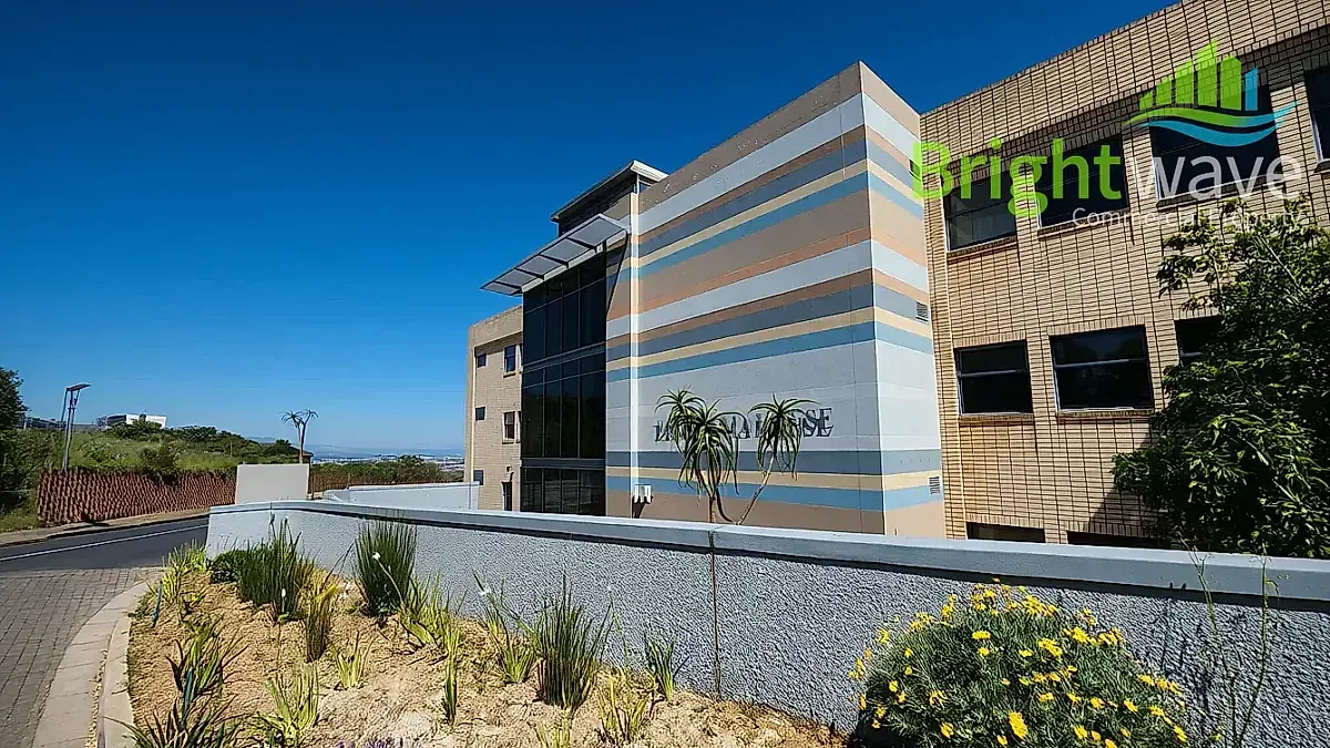 Tygerberg Office Park, Plattekloof - building photo 10