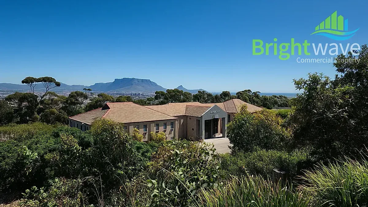 Tygerberg Office Park, Plattekloof - building photo 12