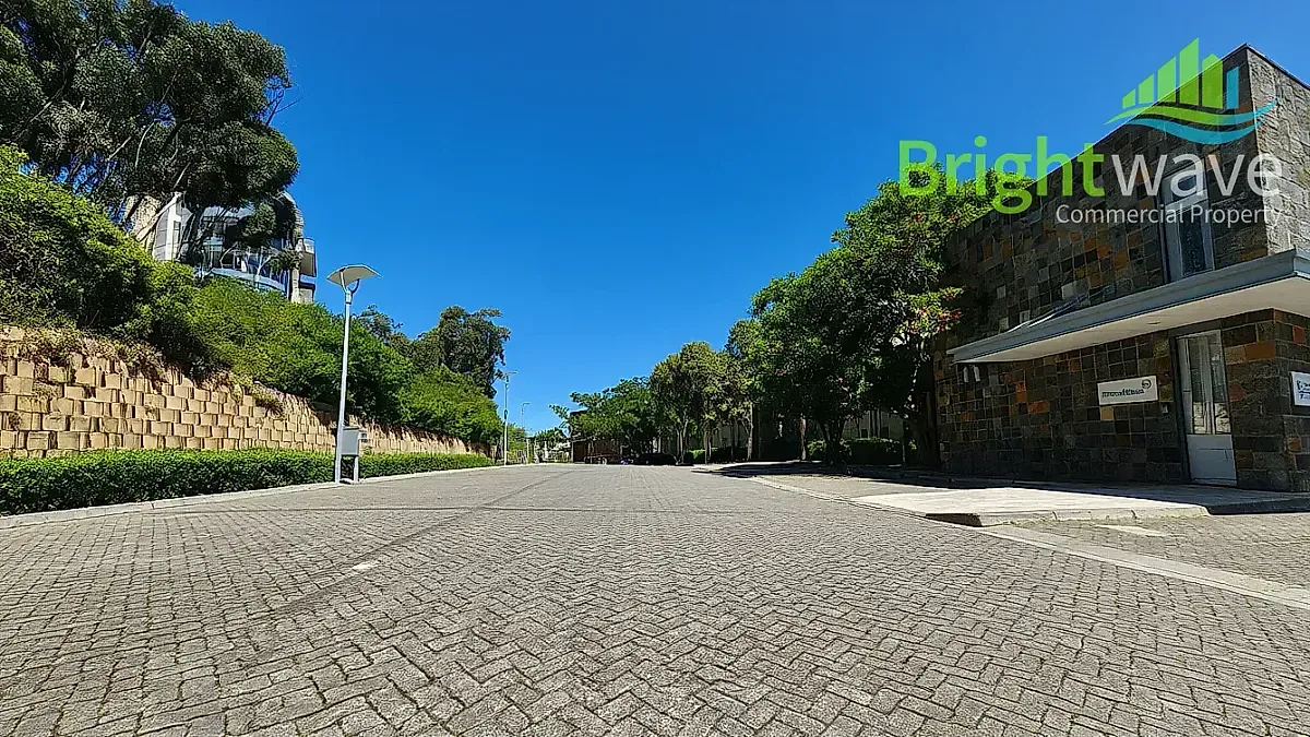 Tygerberg Office Park, Plattekloof - building photo 13