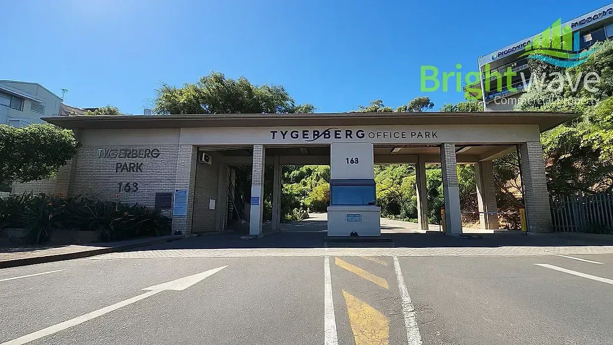 Tygerberg Office Park, Plattekloof - building photo 14