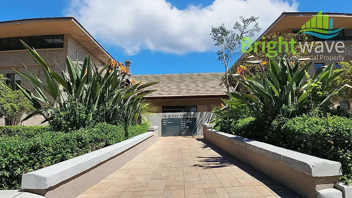 Tygerberg Office Park, Plattekloof - building photo 15