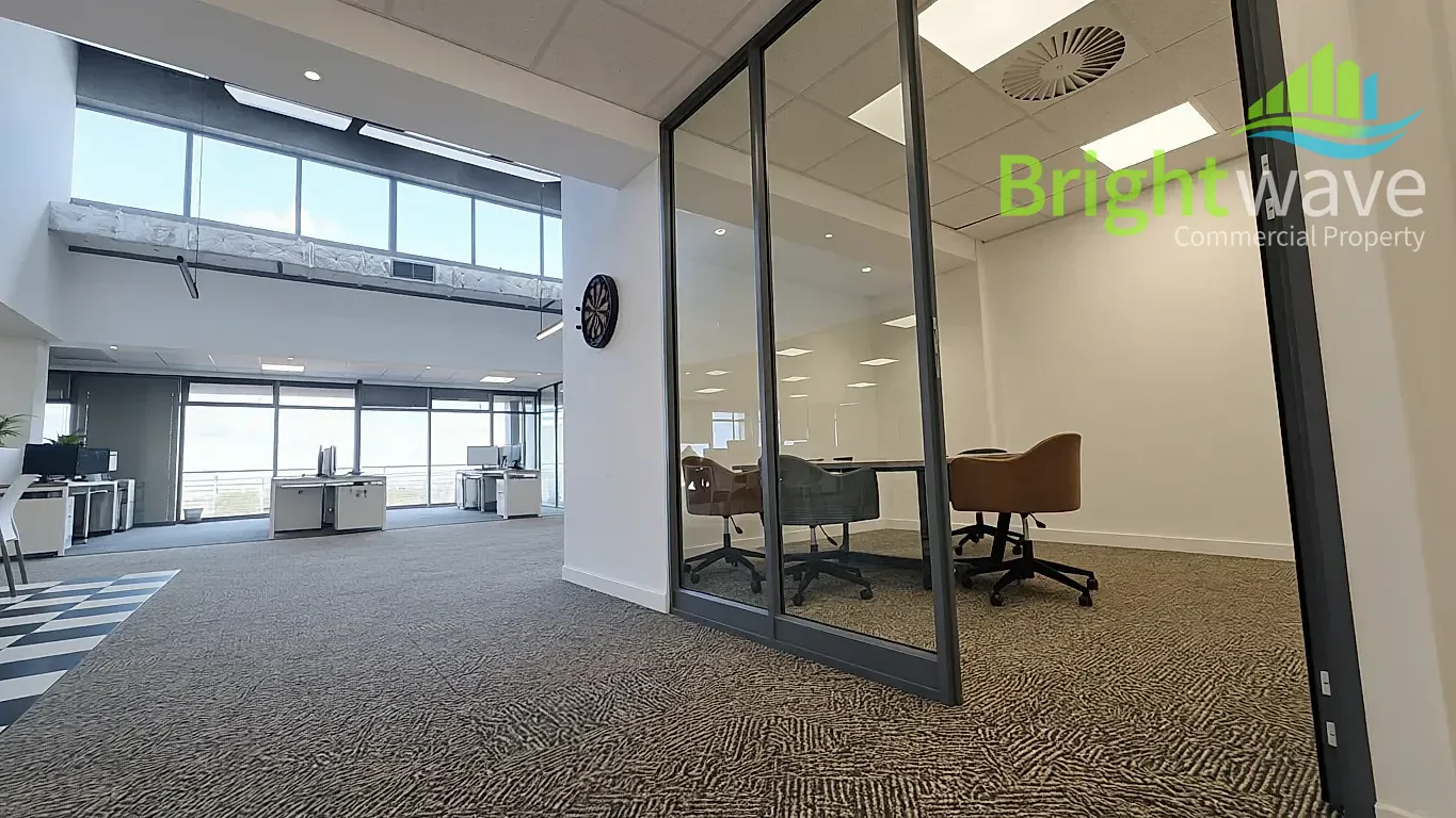 Tygerberg Office Park, available office to let in Plattekloof