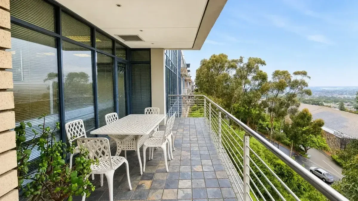 Tygerberg Office Park office space to let in Plattekloof