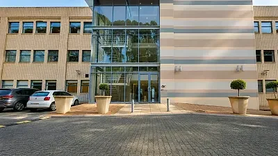 Tygerberg Office Park, Plattekloof, office for rent