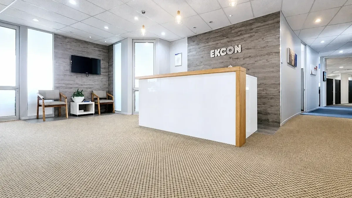 Tygerberg Office Park office space to let in Plattekloof