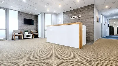 Tygerberg Office Park office space to let in Plattekloof