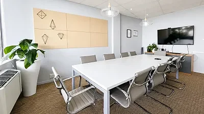 Tygerberg Office Park, Plattekloof, office for rent