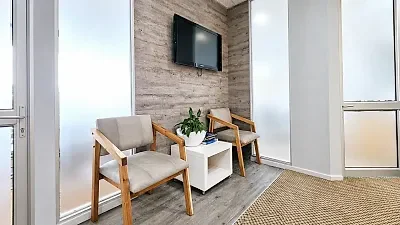 Tygerberg Office Park, available office to let in Plattekloof