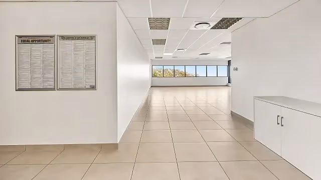 Offices space at Tygerberg Office Park