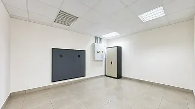 Tygerberg Office Park office space to let in Plattekloof