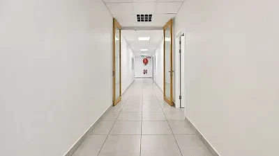 Tygerberg Office Park, available office to let in Plattekloof