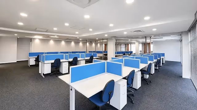 Call Centre Office space at Tygerberg Office Park