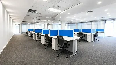 Tygerberg Office Park, available office to let in Plattekloof