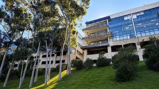 Offices space at Tygerberg Office Park