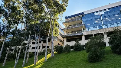 Tygerberg Office Park office space to let in Plattekloof