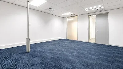Tygerberg Office Park, available office to let in Plattekloof
