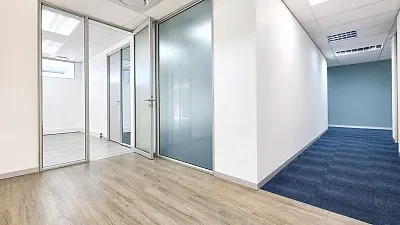 Tygerberg Office Park, Plattekloof, office for rent