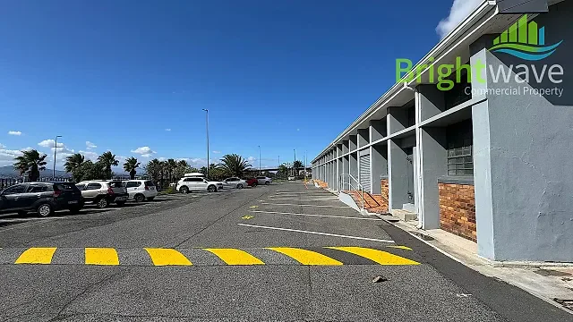 88 Roodebloem Building, Woodstock - building photo 6