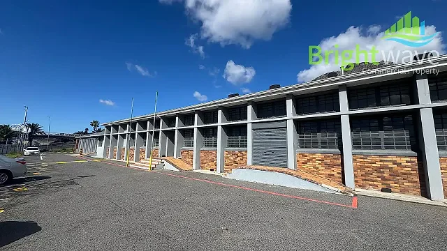 88 Roodebloem Building, Woodstock - building photo 8
