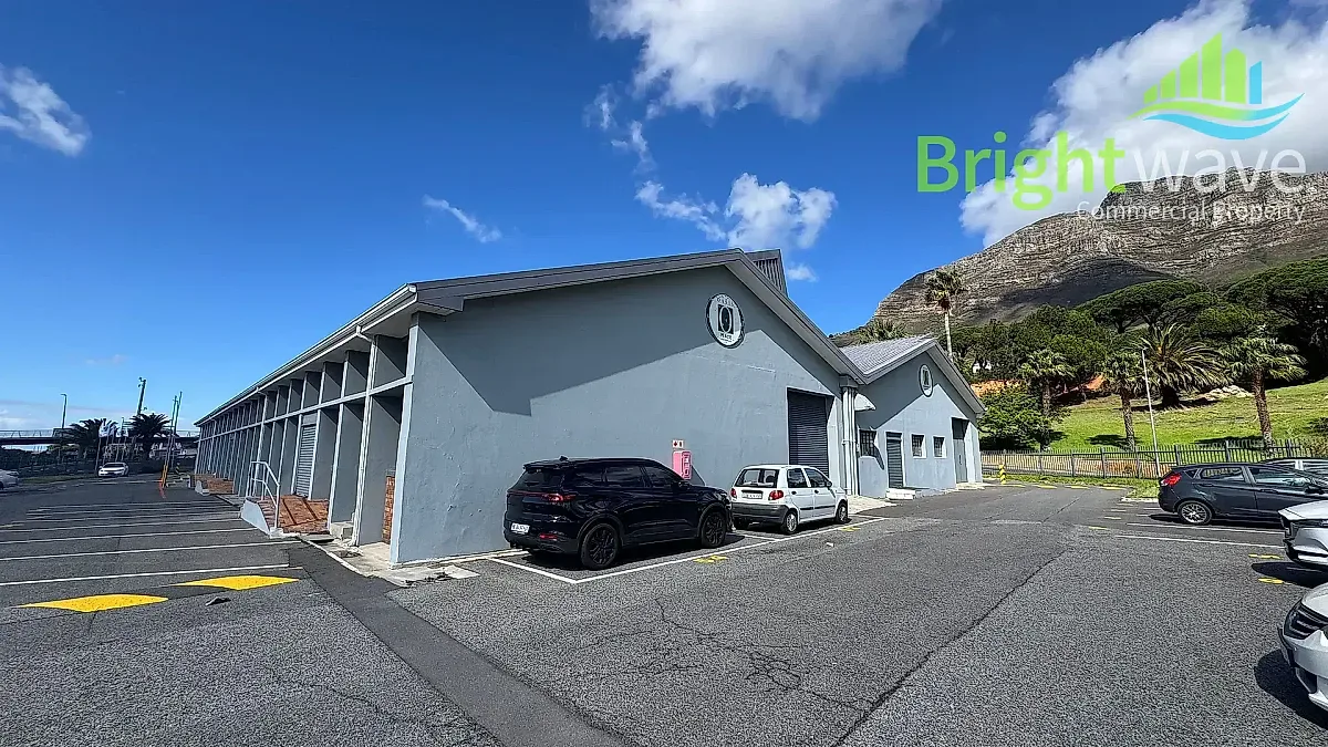 88 Roodebloem Building, Woodstock - building photo 3