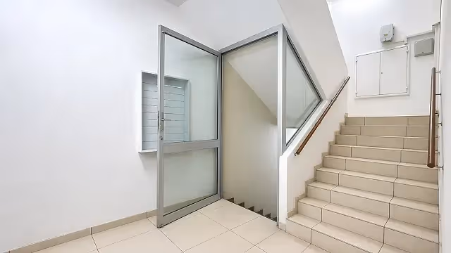 Call Centre Office space at Morkels Building