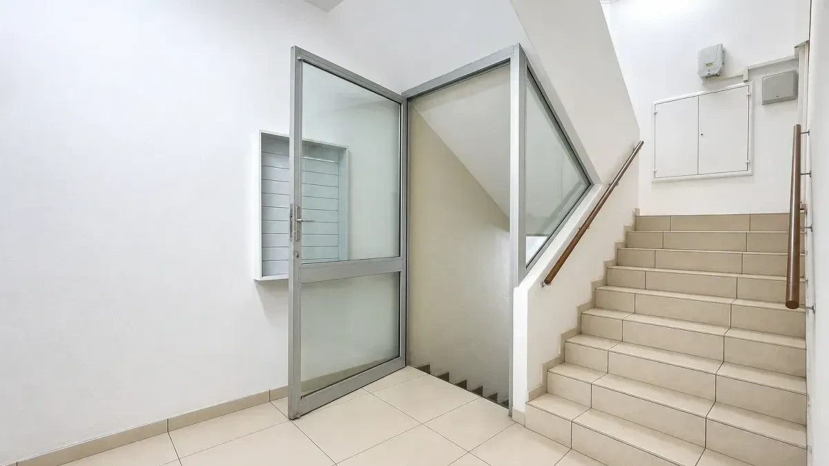 Morkels Building office space to let in Claremont