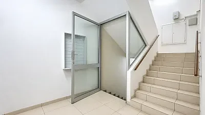 Morkels Building office space to let in Claremont
