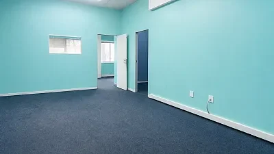 Morkels Building, Claremont, office for rent