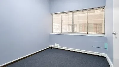 Morkels Building, available office to let in Claremont
