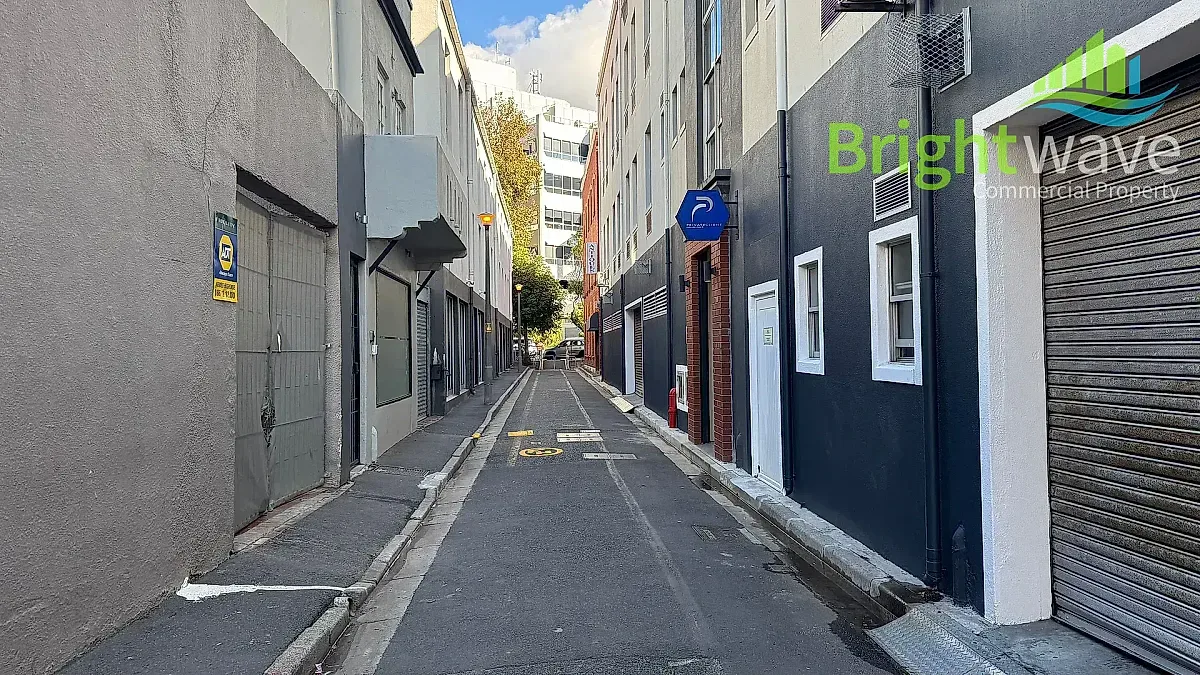 4 Niekerks Lane commercial property in Claremont