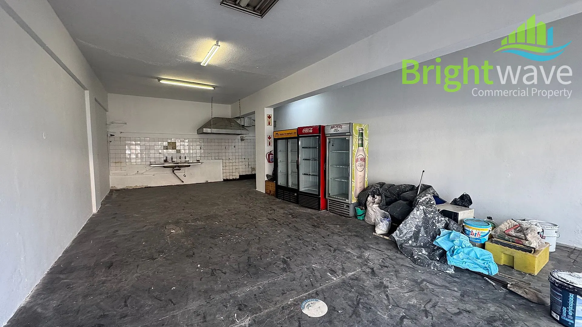 37 Sir Lowry Road, Woodstock, retail for rent