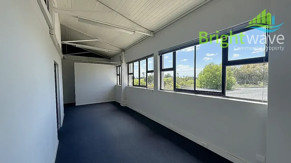17 Old Stanhope Building office space to let in Claremont