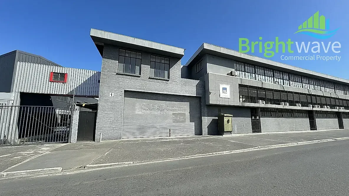 Maitland Business Exchange commercial property in Maitland