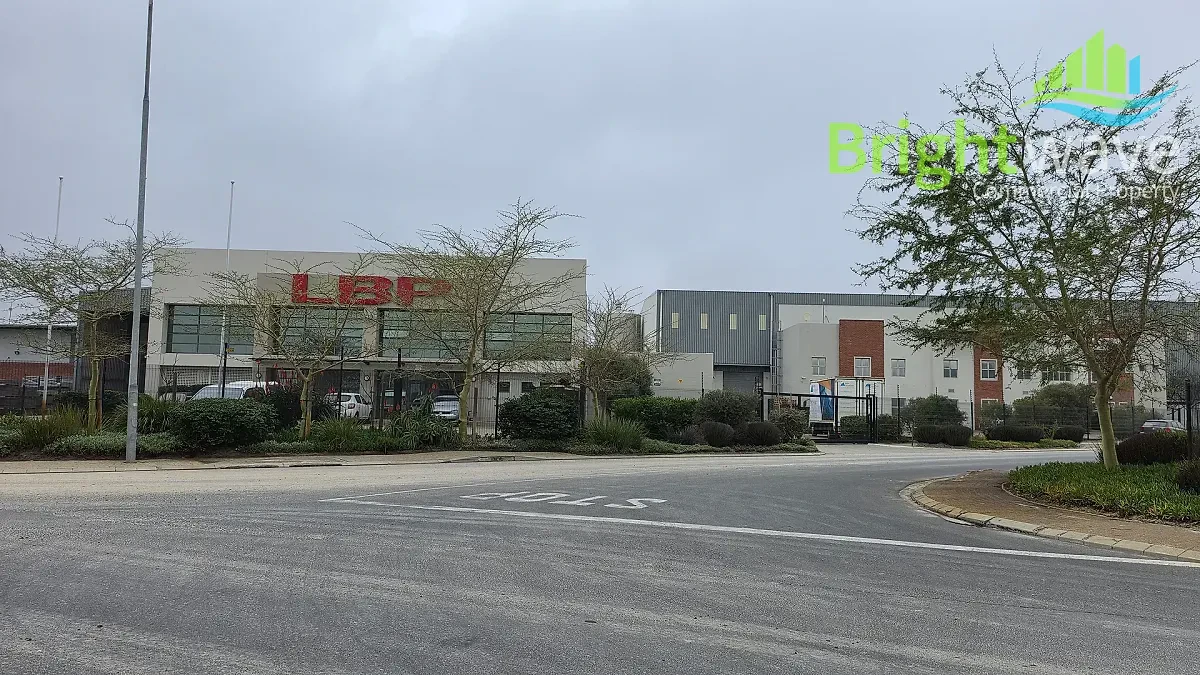 Brackengate Business Park commercial property in Brackenfell