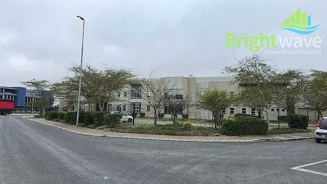 Brackengate Business Park, Brackenfell - building photo 2