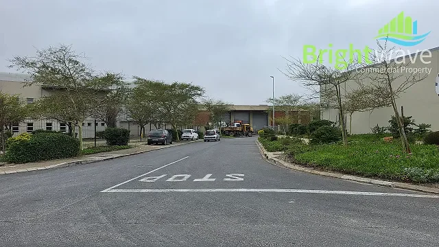 Brackengate Business Park, Brackenfell - building photo 3