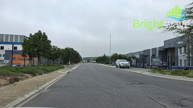 Brackengate Business Park, Brackenfell - building photo 7