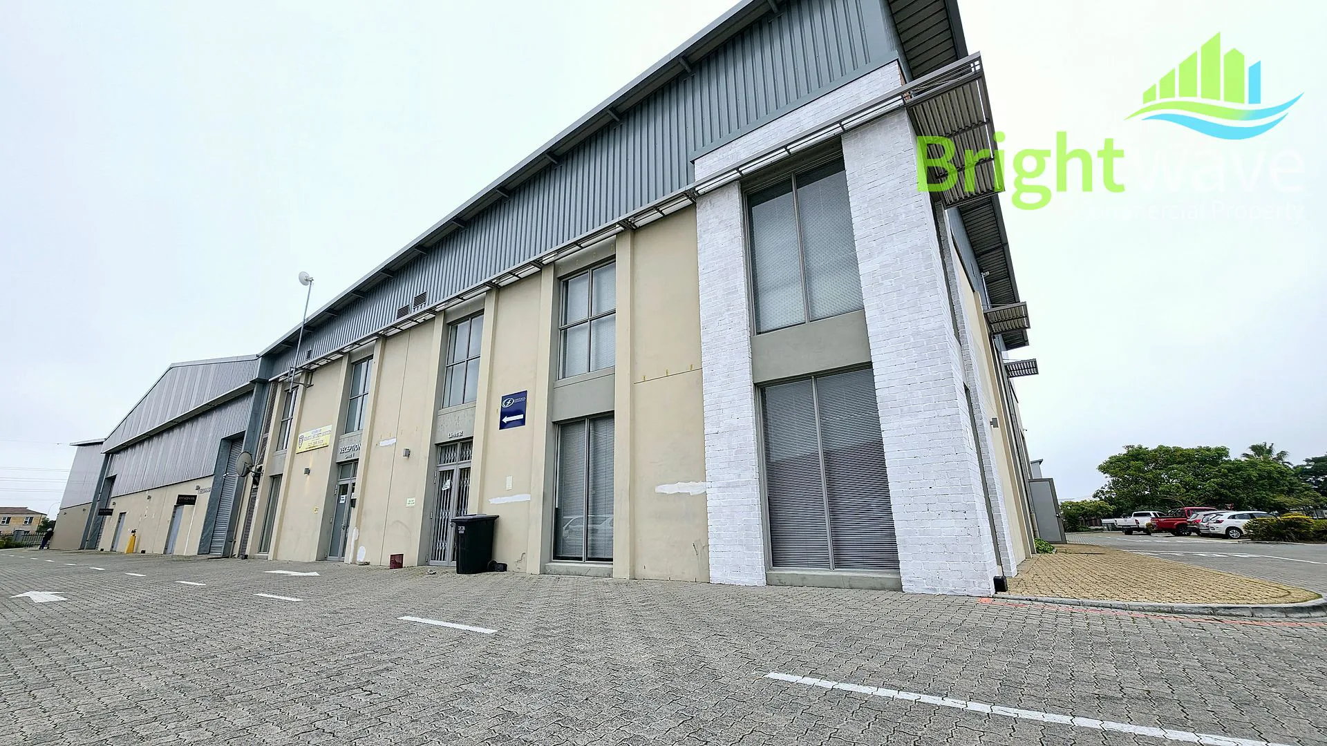 Brackengate Business Park, Brackenfell, industrial for rent