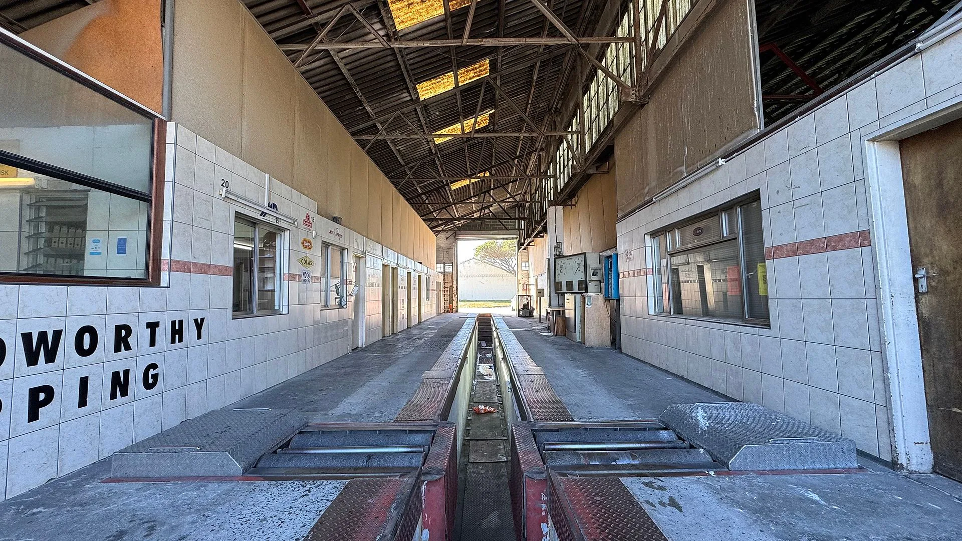 500 m² Industrial in Epping