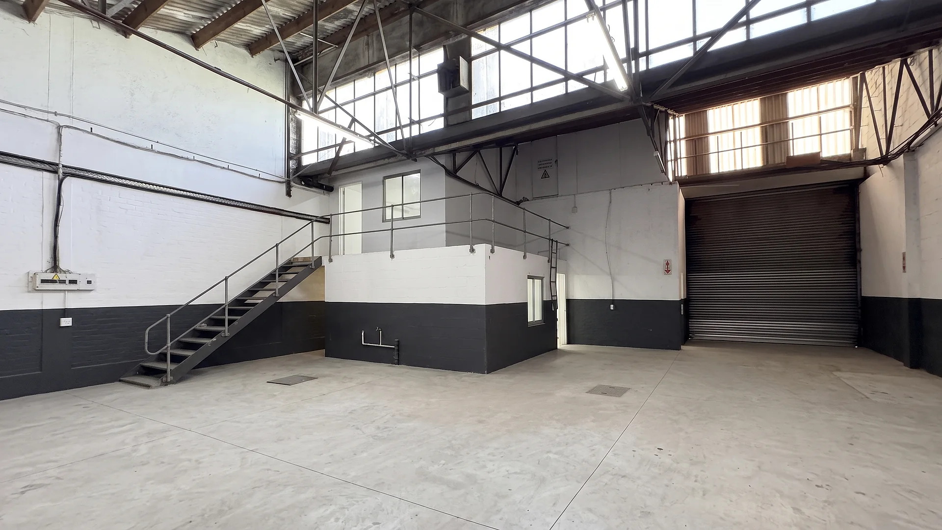 360 m² Industrial in Epping