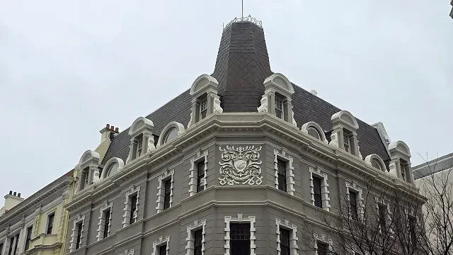 72-74 Long Street, Cape Town CBD - building photo 2